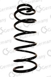 Пружина передней подвески 14950286 CS GERMANY