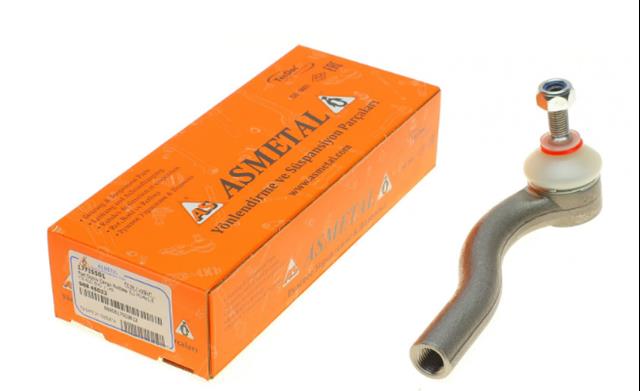 AS METAL 17FI5501 Наконечник рулевой тяги внешний в наличии Черкассы