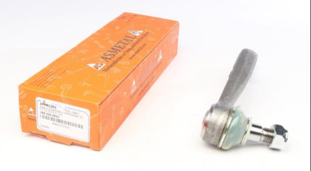 Наконечник рулевой тяги 17MR1201 AS METAL