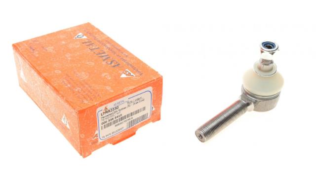 Наружный наконечник рулевой тяги 17MR2330 AS METAL