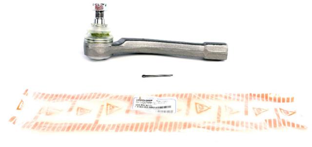 Наконечник рулевой тяги 17SY0100GP AS METAL