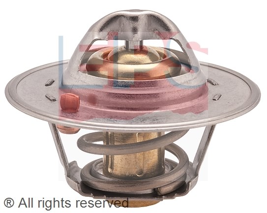 Термостат отключающий клапан Форд Фиеста Mk3