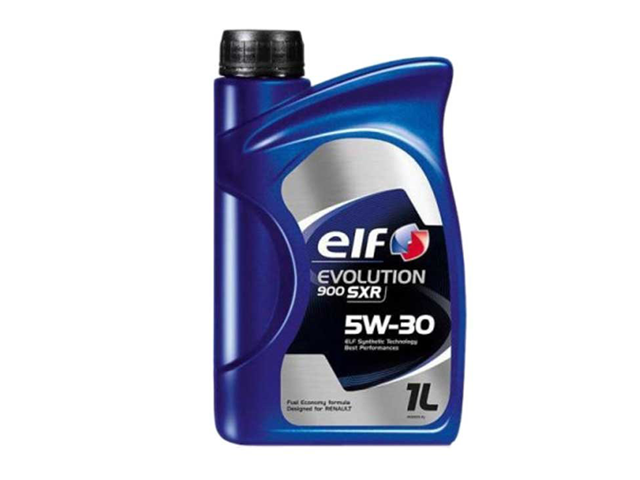 ELF 194832 Моторное масло в наличии Киев