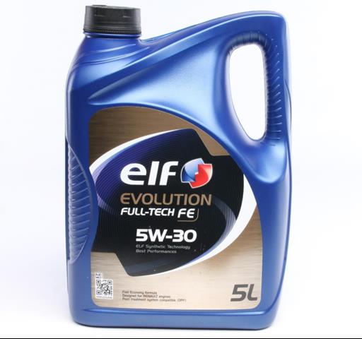 194908 ELF Масло моторное купить в Ровно