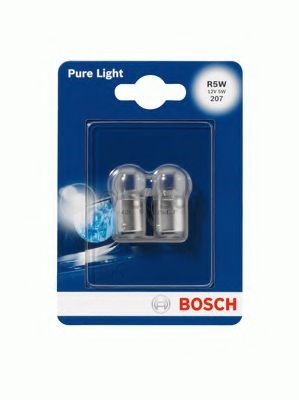1987301022 BOSCH Лампочка купить в Днепр