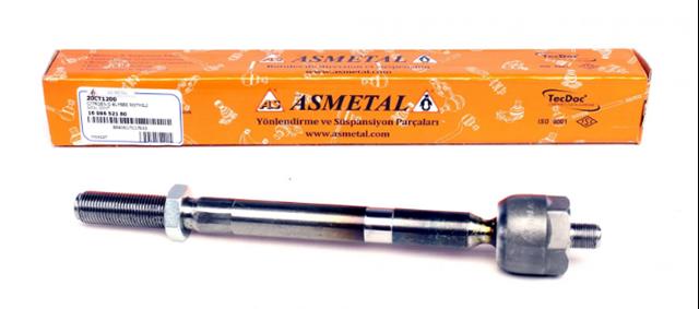 Тяга рулевая поперечная 20CT1200 AS METAL