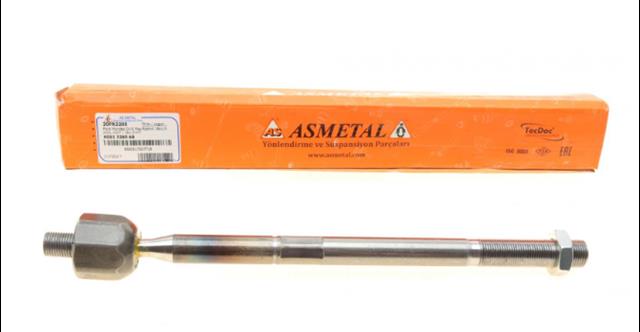 AS METAL 20FR2205 Тяга рулевая в наличии Чернигов