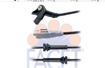 Датчик АБС (ABS) передний 210092 FACET