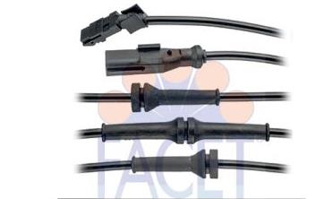 Датчик ABS задний правый 210145 FACET