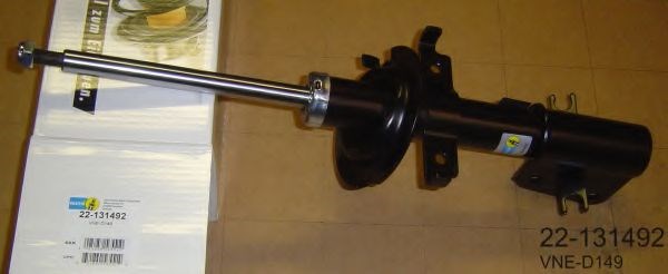 Стойка передняя 22131492 BILSTEIN