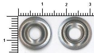 Кольцо форсунки 297260 ELRING