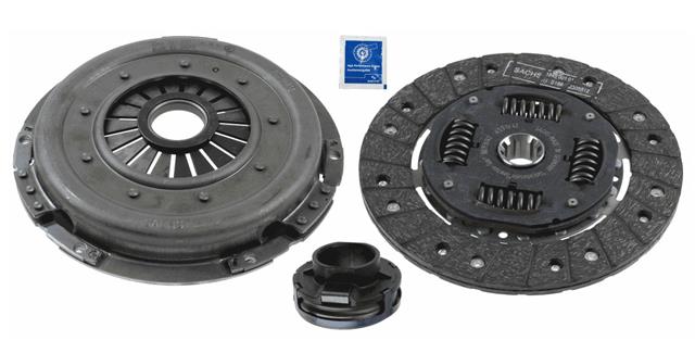 3000297002 SACHS Комплект сцепления купить в Днепр