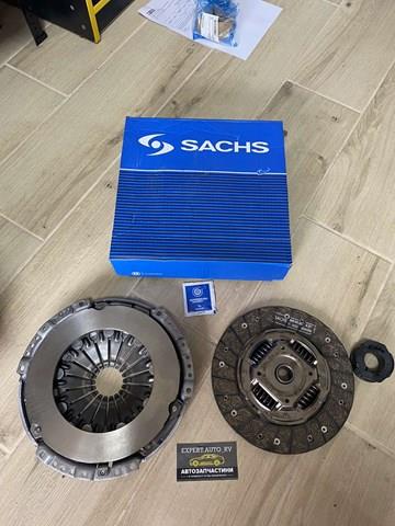 SACHS 3000970069 Сцепление в наличии Черновцы