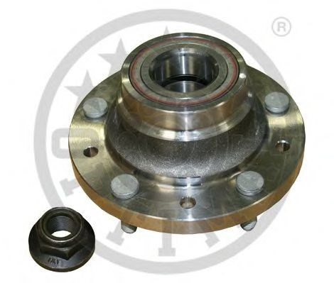 302597 OPTIMAL Задняя ступица купить в Павлоград
