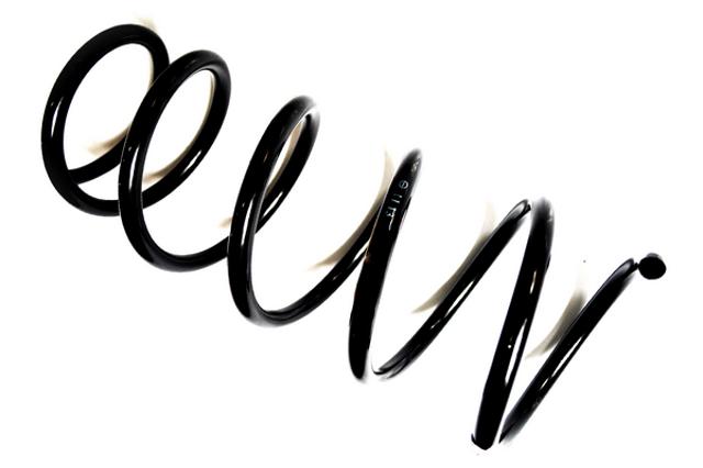 Пружина подвески задняя 30988 ASAM