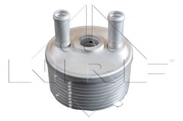 Радиатор АКПП 31214 NRF