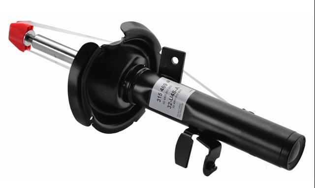 315469 SACHS Амортизатор передний левый купить в Тернополь