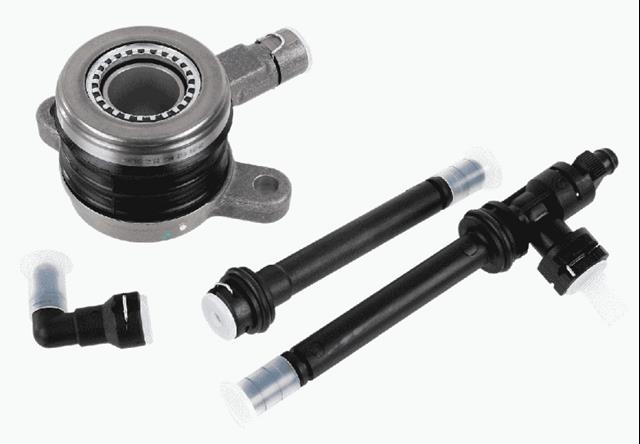 3182600249 SACHS Рабочий цилиндр сцепления в сборе купить в Николаев