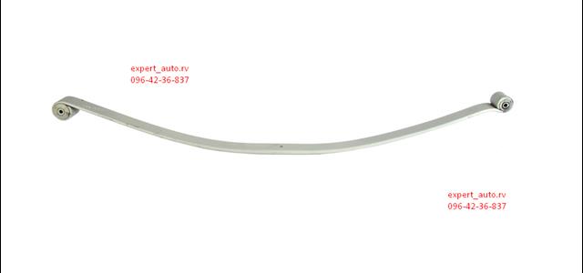 Рессоры дополнительные 3371500119ZT TES