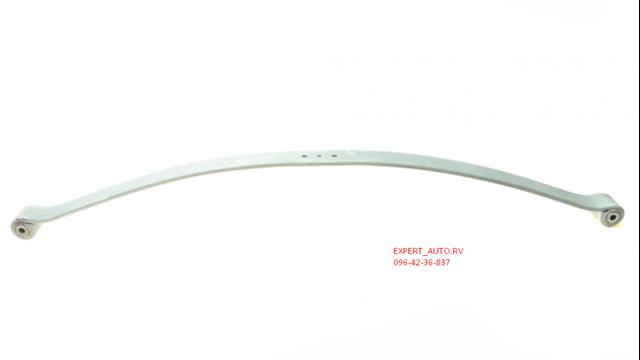 Лист рессоры задней 3372100119ZT TES