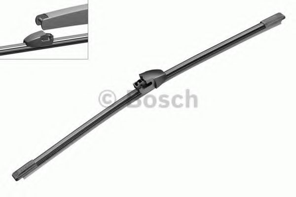 Щетка заднего стеклоочистителя 3397008006 BOSCH