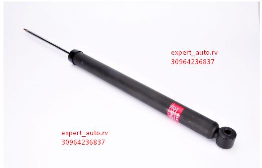 Амортизатор подвески задний газомасляный kyb excel-g 343419