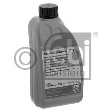 Масло трансмиссионное atf tiptronic vag (1l) (оригинальное только для 6-ступенчатых акпп) (желтое) / масло акпп atf (1l) zf lifeguard fluid 6 ступка (amber) 34608