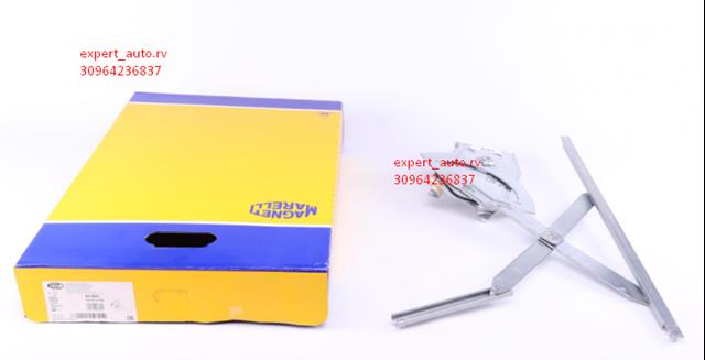 Стеклоподъемник с электродвигателем 350103101500 MAGNETI MARELLI