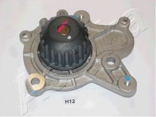 Насос охлаждающей жидкости 350HH12 ASHIKA