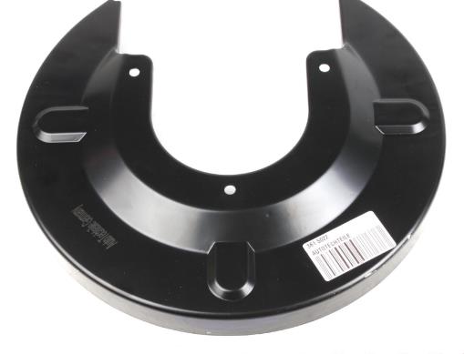 Кожух тормозного диска заднего 3615022 AUTOTECHTEILE