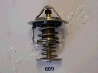 Термостат в сборе 3806609 ASHIKA