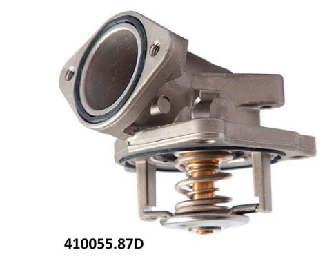 Авто термостат 41005587D WAHLER
