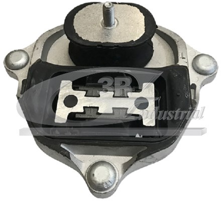 Подушка КПП 41704 3RG