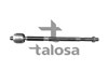 Тяги рулевые 4401452 TALOSA