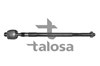 Тяги рулевые 4407027 TALOSA