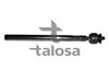 Тяги рулевые 4408216 TALOSA