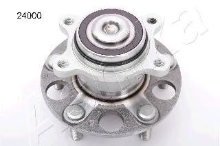ASHIKA 4424000 Ступица задняя в наличии Чернигов