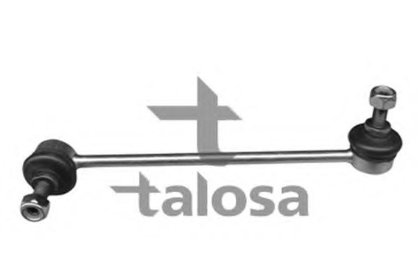 Стойка стабилизатора левая 5001701 TALOSA