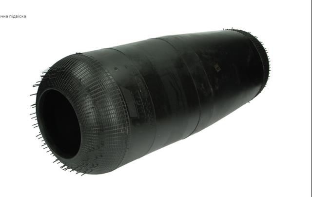 Пневмоподушка задняя 5002030062P MAGNUM TECHNOLOGY