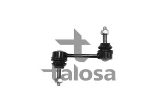 Стойка стабилизатора, заднего 5007778 TALOSA