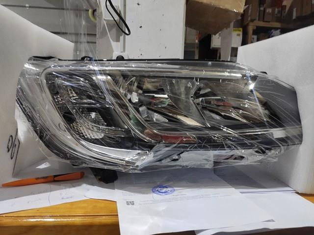 5030280 Фара правая купить Павлоград