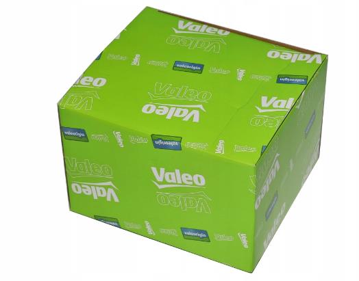 Насос охлаждающей жидкости 506993 VALEO