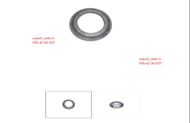 Сальник ступицы задней 52202 AUGER