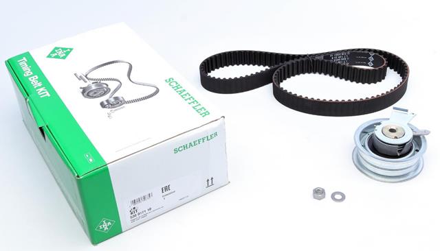 530017110 Ремень ГРМ, комплект купить Черкассы