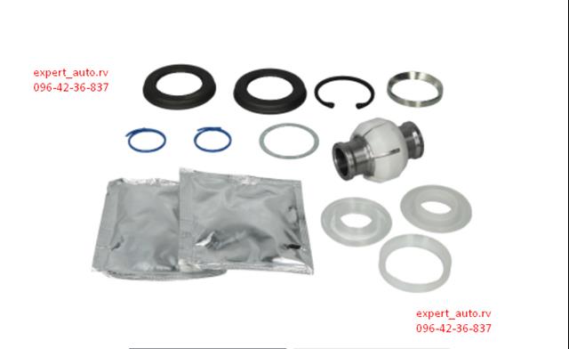 Ремкомплект реактивной тяги 53010 AUGER