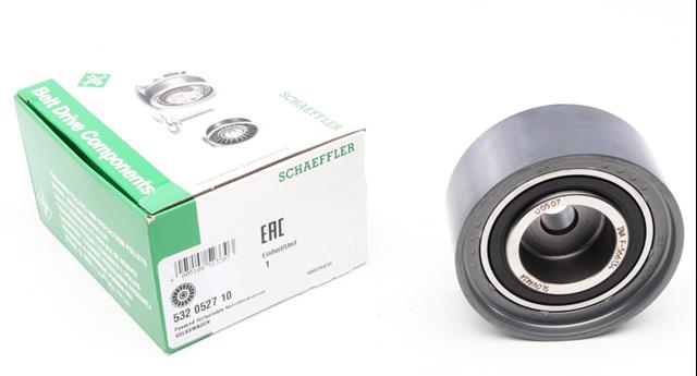 INA 532052710 Ролик ремня ГРМ паразитный в наличии Полтава