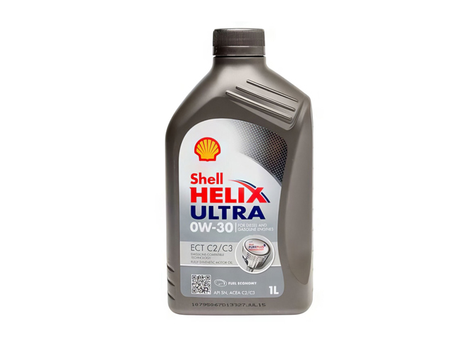 SHELL 550046305 Моторное масло в наличии Одесса