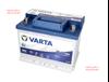 Аккумулятор  560500064 VARTA