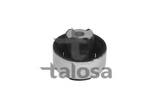 Сайлентблок нижнего рычага передней подвески 5701159 TALOSA