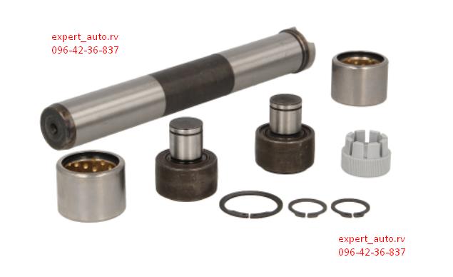 Ремкомплект оси вилки сцепления 57127 AUGER